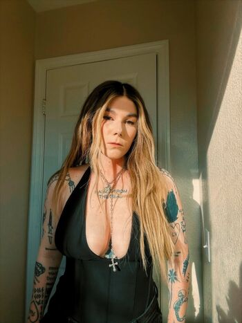 Full leaked Ready to glare page private onlyfans photo
