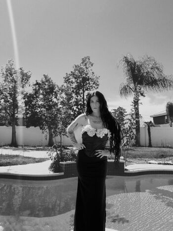 Full leaked Ready to glare page private onlyfans photo