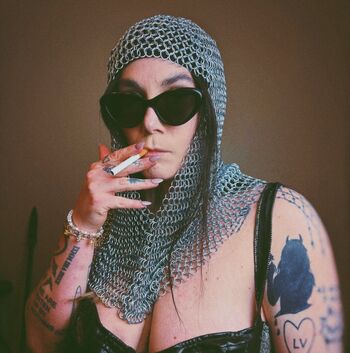 Full leaked Ready to glare private onlyfans photo