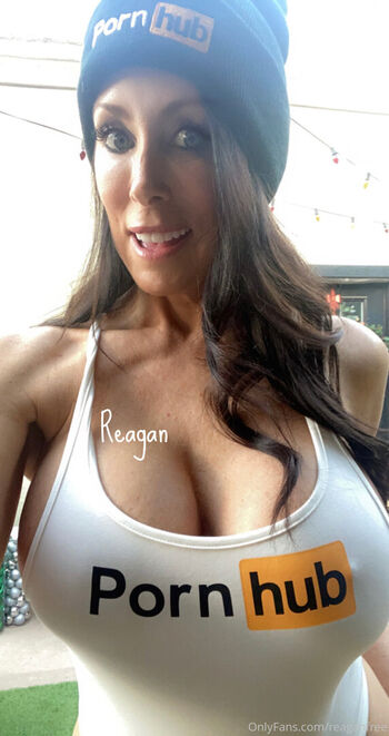 Full leaked Reaganfree private onlyfans photo