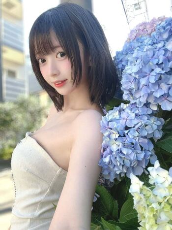 Full leaked Real yami page private onlyfans photo