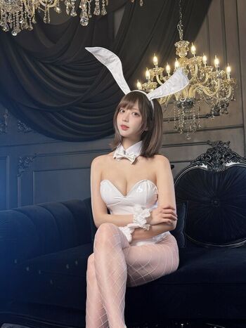 Full leaked Real yami page private onlyfans photo