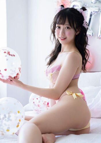 Full leaked Real yami page private onlyfans photo