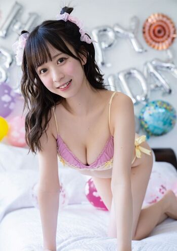 Full leaked Real yami private onlyfans photo