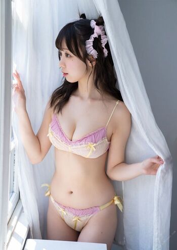 Full leaked Real yami private onlyfans photo
