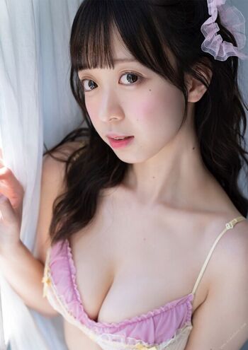 Full leaked Real yami private onlyfans photo