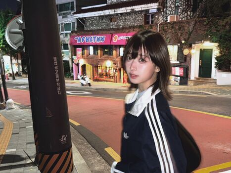 Full leaked Real yami private onlyfans photo