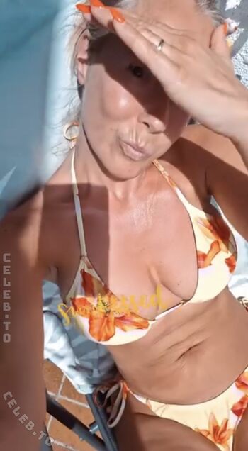 Full leaked Realangi private onlyfans photo