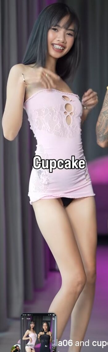Full leaked Realcupcake private onlyfans photo