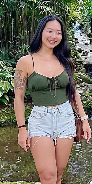 Full leaked Realestasiangirls private onlyfans photo