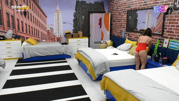 Full leaked Reality tv portugal private onlyfans photo