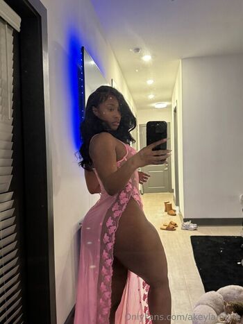 Full leaked Realkeylamarie private onlyfans photo