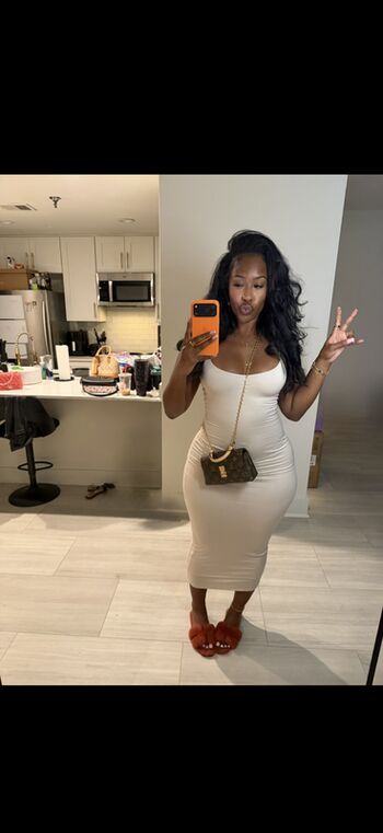 Full leaked Realkeylamarie private onlyfans photo