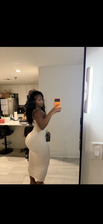 Full leaked Realkeylamarie private onlyfans photo