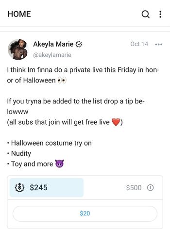 realkeylamarie