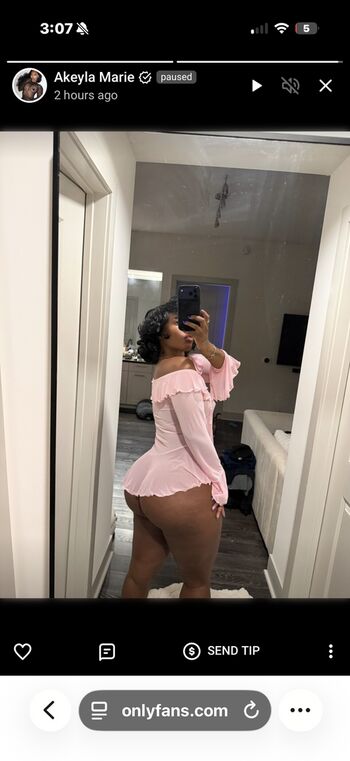 Full leaked Realkeylamarie private onlyfans photo