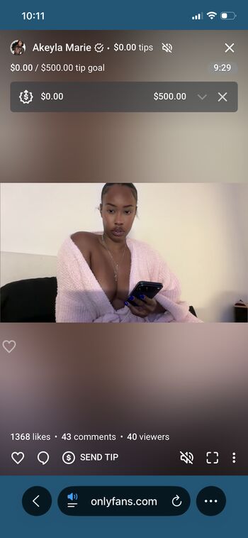 Full leaked Realkeylamarie private onlyfans photo