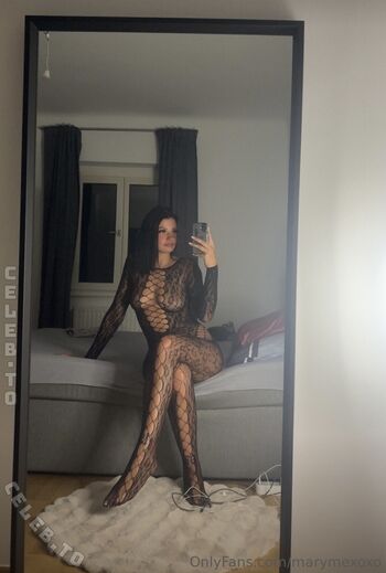 realmarymex