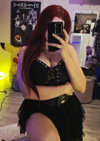 RealMissKira