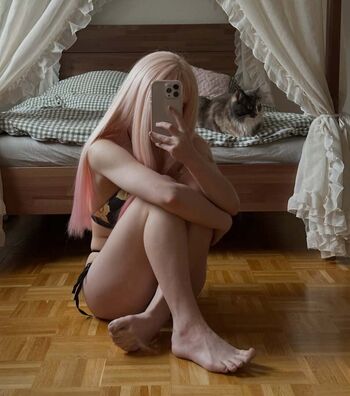 Full leaked Realmrsberry private onlyfans photo
