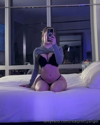 Realprettyangel