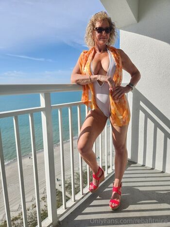 Full leaked Reba fitnice private onlyfans photo