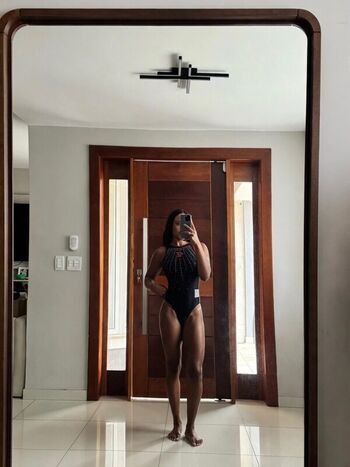 Full leaked Rebeca andrade private onlyfans photo