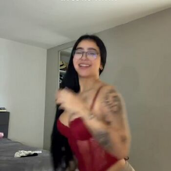 Full leaked Rebeca barreto private onlyfans photo