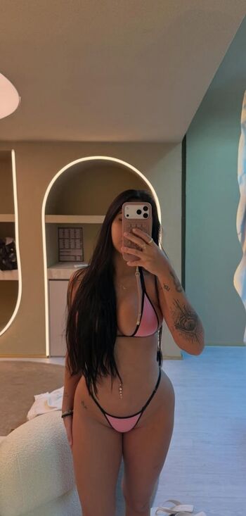 Full leaked Rebeca barreto private onlyfans photo