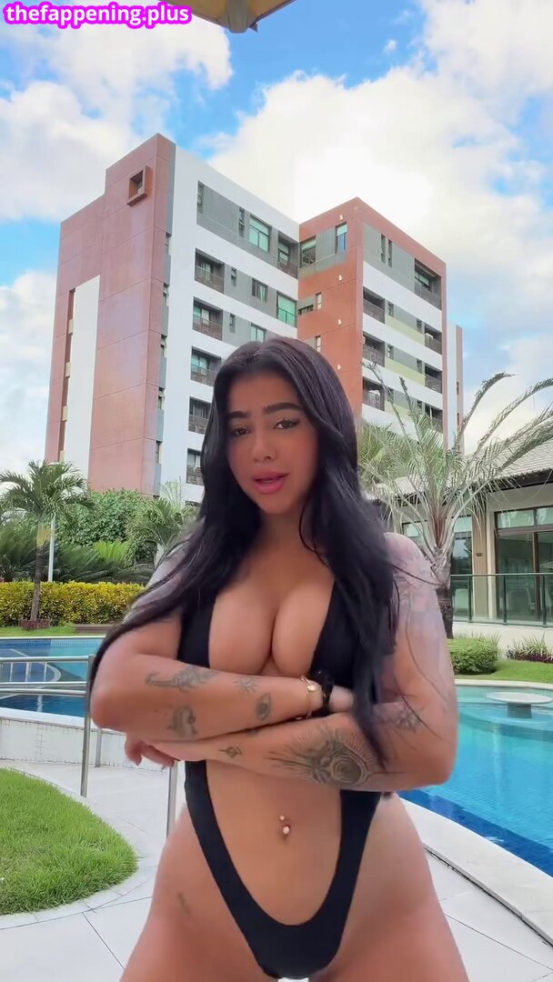 Rebeca Barreto