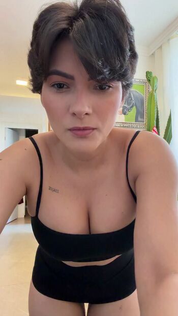 Full leaked Rebeca nonatto private onlyfans photo