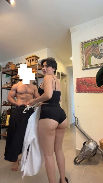 Full leaked Rebeca nonatto private onlyfans photo