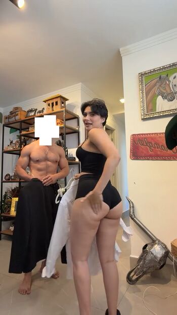 Full leaked Rebeca nonatto private onlyfans photo