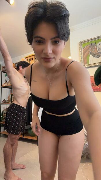 Full leaked Rebeca nonatto private onlyfans photo