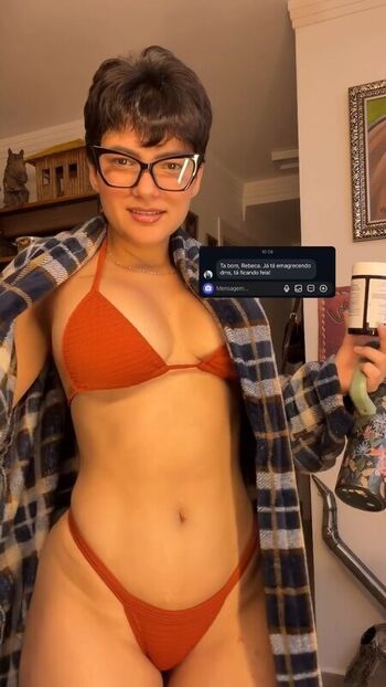 Full leaked Rebeca nonatto private onlyfans photo
