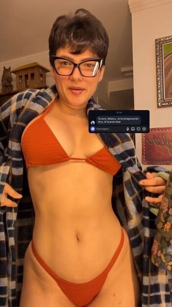 Full leaked Rebeca nonatto private onlyfans photo