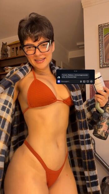 Full leaked Rebeca nonatto private onlyfans photo