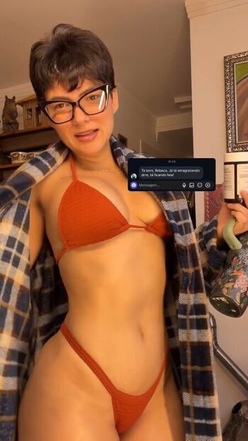 Full leaked Rebeca nonatto private onlyfans photo