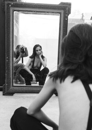 Rebecca Bagnol