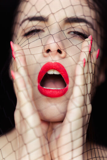 Rebecca Bagnol
