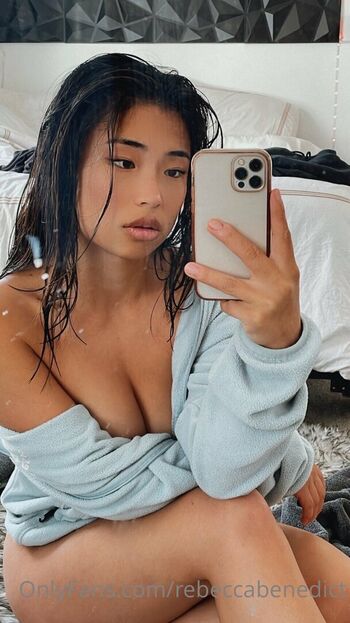Full leaked Rebecca benedict  page private onlyfans photo
