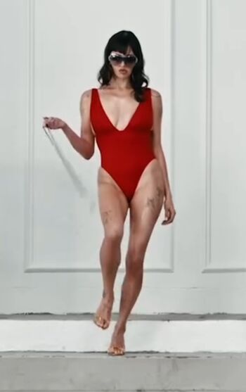 Rebecca Black