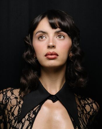 Full leaked Rebecca black page private onlyfans photo