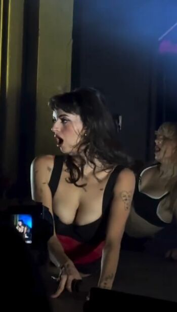 Full leaked Rebecca black private onlyfans photo