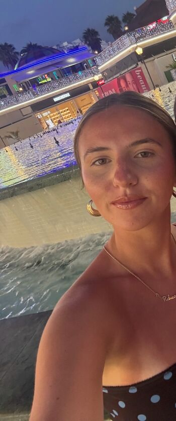 Full leaked Rebecca cruickshanks page private onlyfans photo