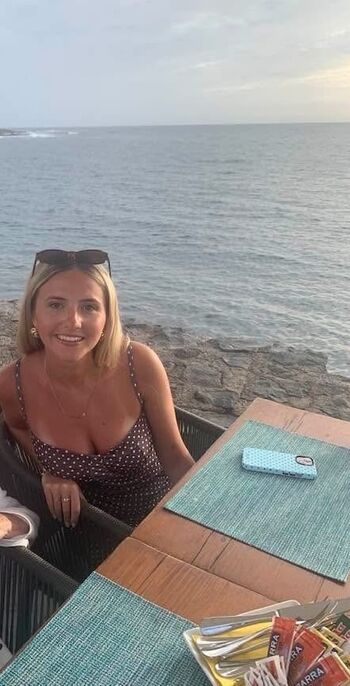 Full leaked Rebecca cruickshanks page private onlyfans photo