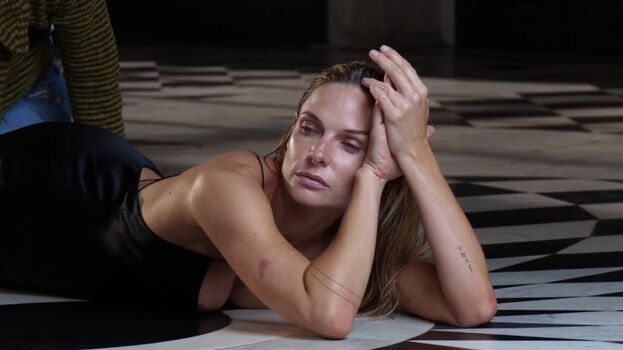 Full leaked Rebecca ferguson private onlyfans photo