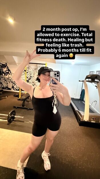 Rebecca Ford