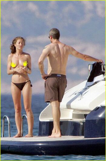 Full leaked Rebecca gayheart private onlyfans photo