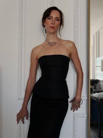 Full leaked Rebecca hall private onlyfans photo